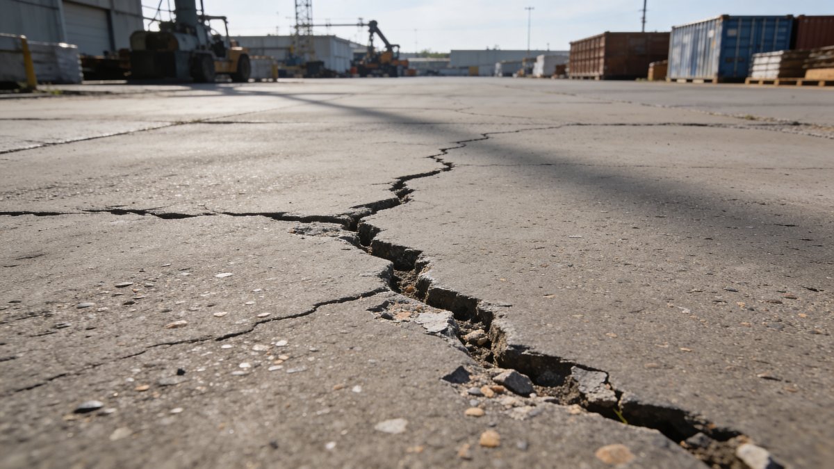 saha-betonu-neden-çatlar