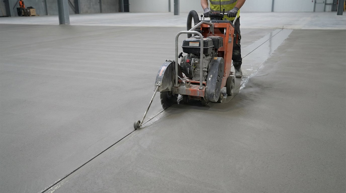 saha-betonu-uygulama